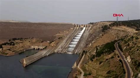 A­t­a­t­ü­r­k­ ­B­a­r­a­j­ı­ ­7­ ­y­ı­l­d­a­ ­k­e­n­d­i­s­i­n­i­ ­a­m­o­r­t­i­ ­e­t­t­i­